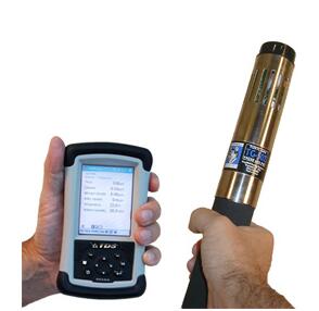 美國格雷沃夫GrayWolf TVOC/VOC檢測儀