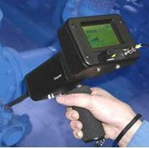 美國UE UP10000超聲波泄露檢測(cè)儀