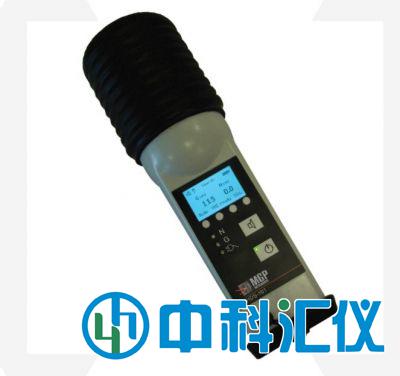 芬蘭mirion HDS-101GN手持式γ、中子巡測譜儀