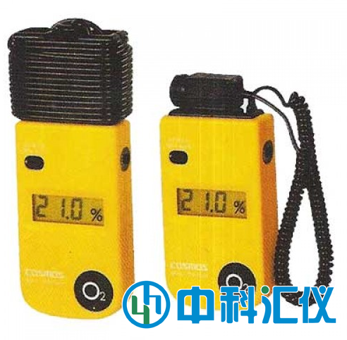 日本新宇宙XO-326氧氣濃度計(jì)