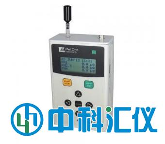 美國(guó)Metone Aerocet 531S PM值//粒子計(jì)數(shù)器