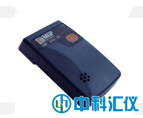 芬蘭MIRION DMC2000GN個人劑量計