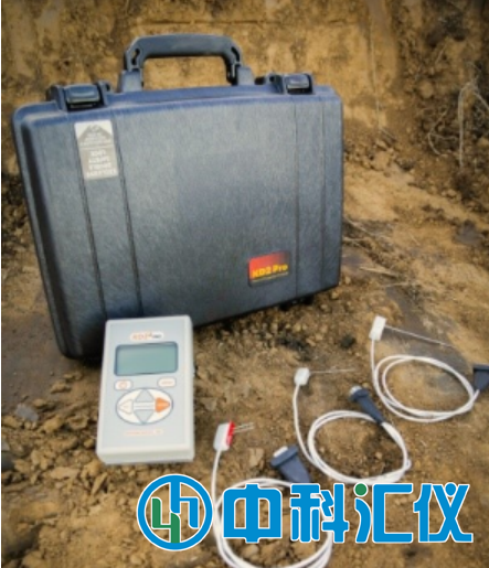 ?美國(guó)METER?KD2 ?Pro熱特性分析儀