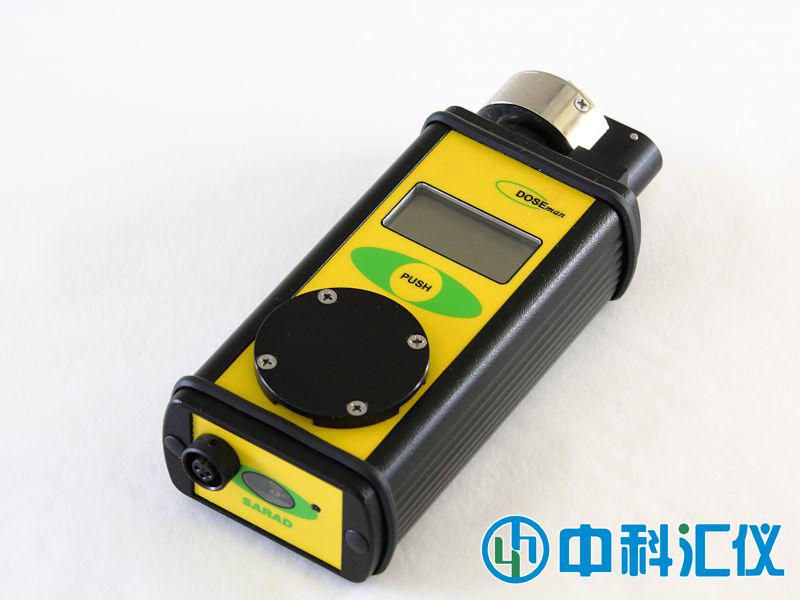 德國(guó)SARAD DOSEMan Pro氡/釷個(gè)人劑量計(jì)