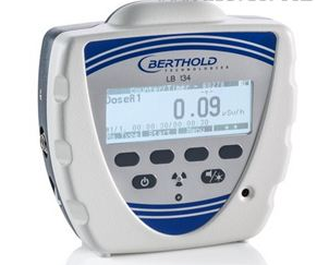德國(guó)Berthold LB134 放射性輻射監(jiān)測(cè)儀