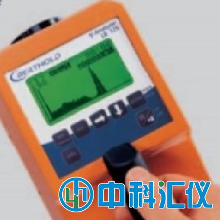 德國(guó)Berthold Lb125核素識(shí)別儀