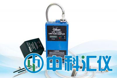 美國Sensidyne LFS-113空氣采樣泵
