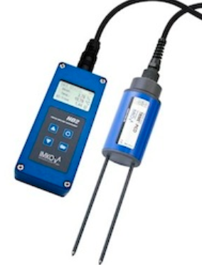 德國IMKO ?TDR混凝土水分測(cè)定儀