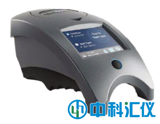 美國lamotte ?WaterLink?Spin Touch ?轉(zhuǎn)盤式泳池水質(zhì)檢測儀