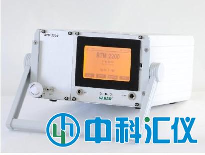 德國(guó)SARAD RTM2200測(cè)氡儀