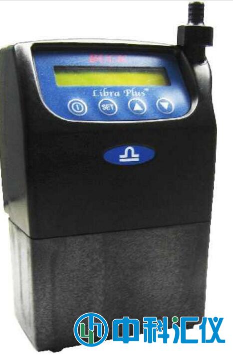 美國AP BUCK LP-12便攜式恒流空氣采樣器