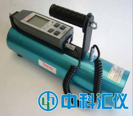 美國熱電FHT40NBR高靈敏度x,γ劑量率儀