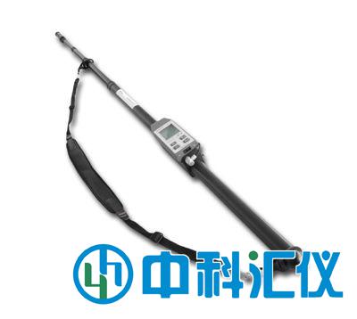 美國(guó)熱電FH40TG伸縮式長(zhǎng)桿輻射測(cè)量?jī)x