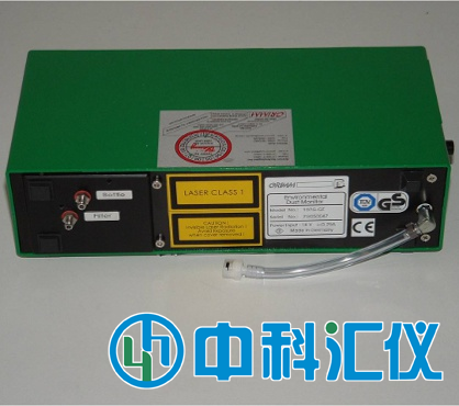 德國Grimm EDM1. 107便攜式顆粒物監(jiān)測(cè)儀