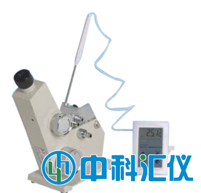 德國(guó)KRUSS?AR4&AR4D?阿貝折光儀