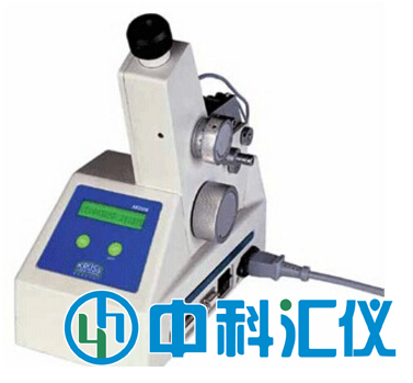 德國(guó)KRUSS AR2008數(shù)字阿貝折光儀