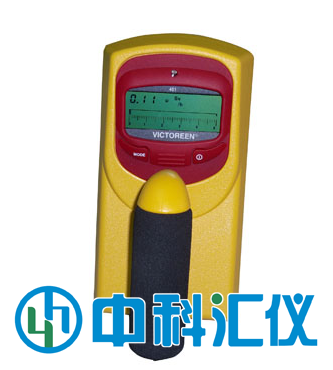 美國福祿克 451P電離室巡檢儀