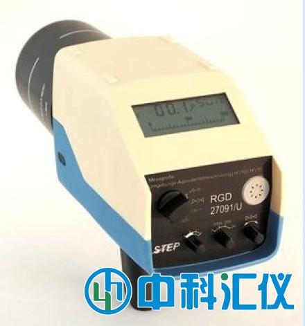 德國STEP 27091 X γ巡測儀