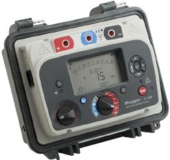 美國megger S1-568/S1-1068絕緣電阻測試儀