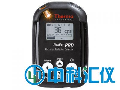 美國熱電RadEye PRD便攜式γ測量儀
