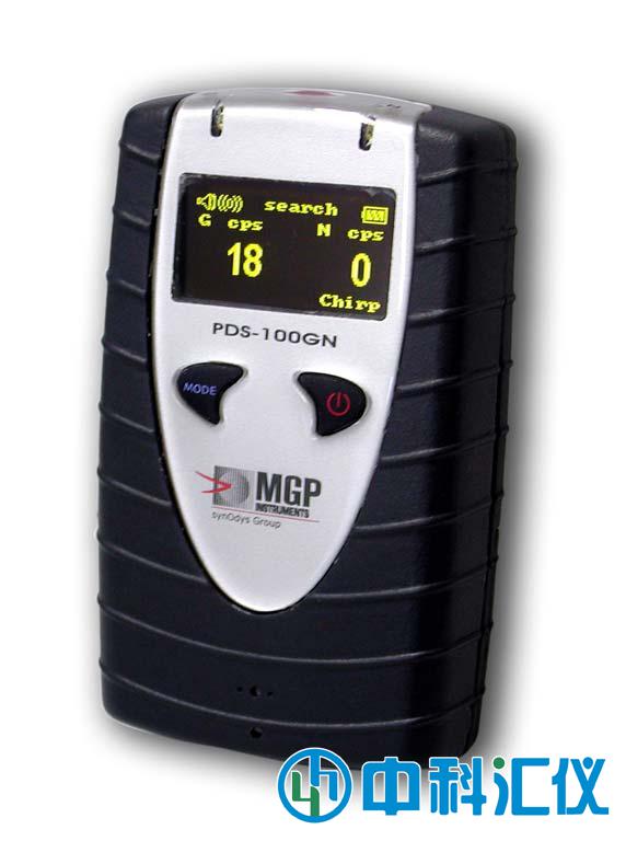 芬蘭Mirion PDS-100GN中子、γ巡測儀