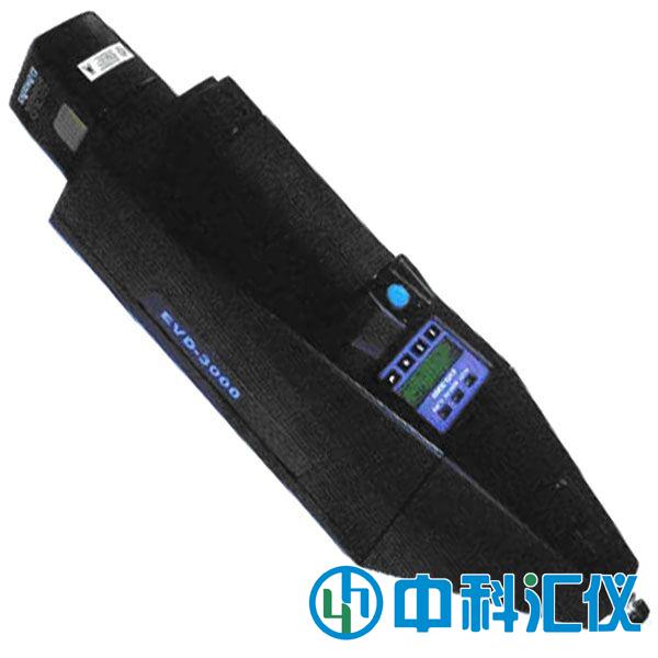 加拿大Scintrex trace品牌EVD-3000手提式爆炸物檢測機
