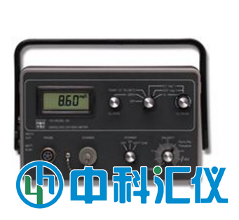 美國YSI?58型實(shí)驗(yàn)室溶解氧測量儀