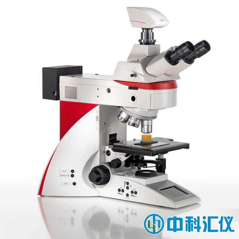 德國(guó)leica DM4 M/DM6 M工業(yè)測(cè)量正置顯微鏡