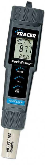 美國雷曼Tracer ?1766便攜式多參數測定儀