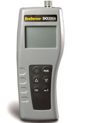 美國YSI  DO200A溶氧儀