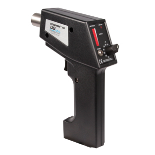 美國UE UP100超聲波泄露檢測(cè)儀