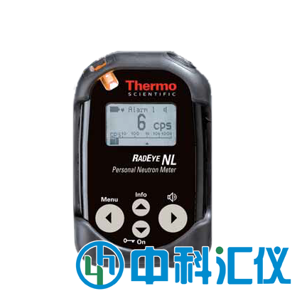 美國熱電RadEye NL便攜式中子測量儀