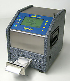 德國NUVIA(原德國SEA) WIMP60表面沾污儀