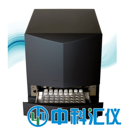 芬蘭Hidex 300SL 超低本底液閃計(jì)數(shù)器