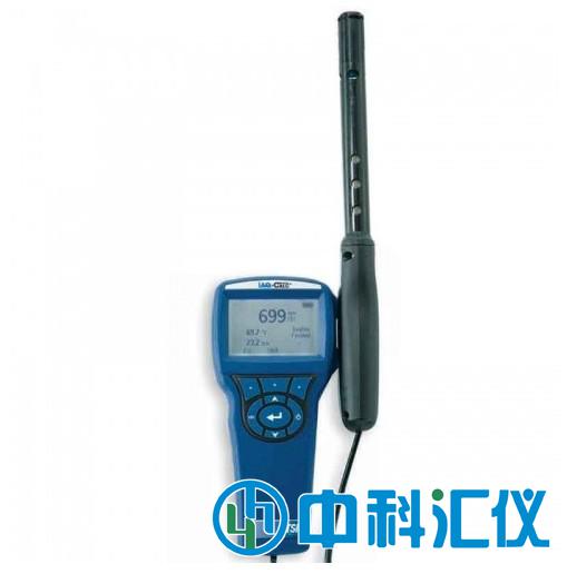 美國(guó)TSI 7525室內(nèi)空氣質(zhì)量檢測(cè)儀