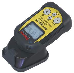 RadEye B20-ER便攜式α β表面污染測量儀