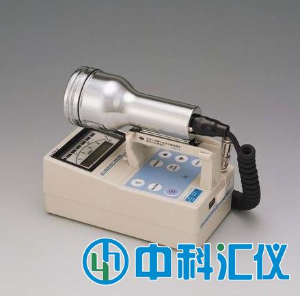 TGS-146B GMβ、γ線表面污染檢測儀