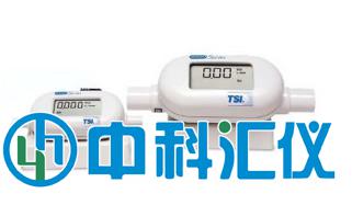 美國TSI4146/4046流量校準器