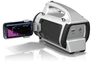 美國BNC Model 945 SAM III核素識別儀