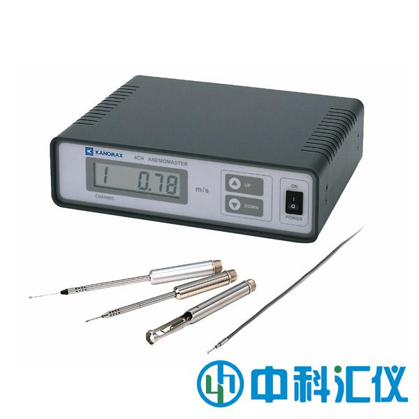 日本 加野 四通道風(fēng)速儀KA12
