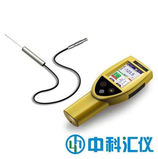 德國柯雷COLIY GMR50手持式弱磁場高斯計