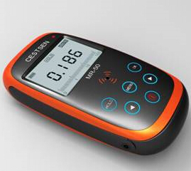 MR-50射線能量檢測儀