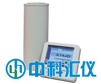 美國CAPINTEC CRC-55tR觸摸屏活度計