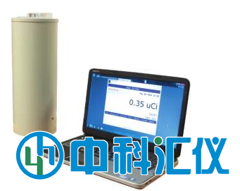 美國CAPINTEC  CRC-PC 智能活度計