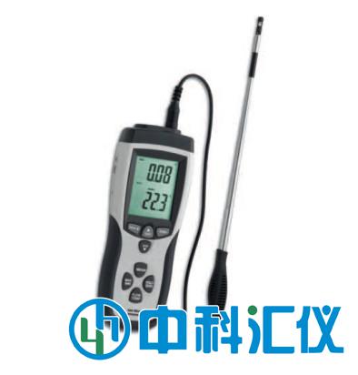 德國(guó)RBR TA888 熱線(xiàn)風(fēng)速儀