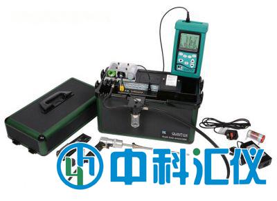 英國凱恩KANE KM9206煙氣分析儀