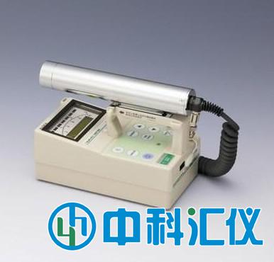 TCS-172B γ劑量率儀