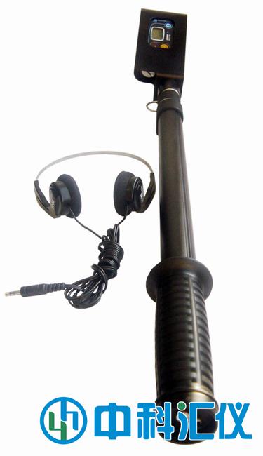 PM1701M手持式γ監(jiān)測器