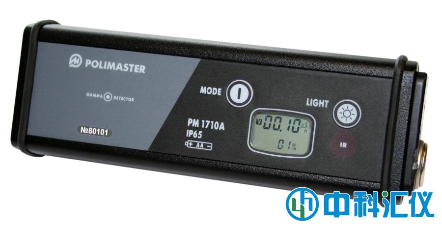 PM1710A輻射巡檢儀