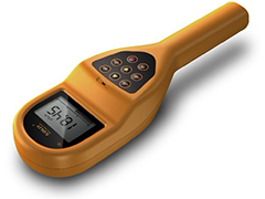 德國柯雷COLIY R500型多功能數(shù)字輻射儀